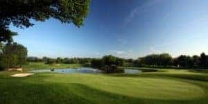 Belfry Brabazon Golf Course