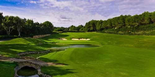 Valderrama GC