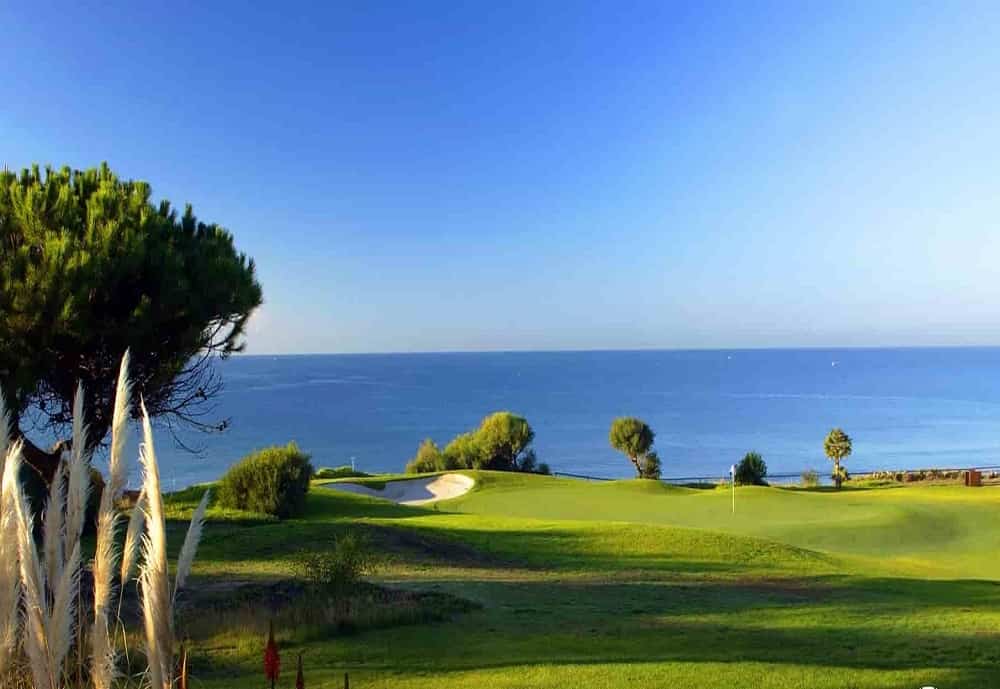 Vale do Lobo Ocean GC