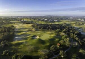Pestana Vale da Pinta Golf Course
