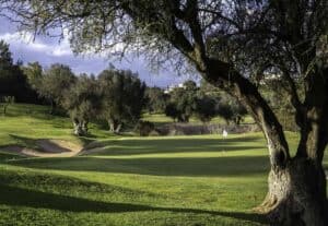 Pestana Vale da Pinta Golf Course