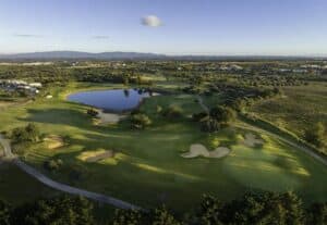 Pestana Vale da Pinta Golf Course