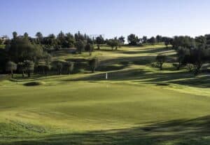 Pestana Vale da Pinta Golf Course