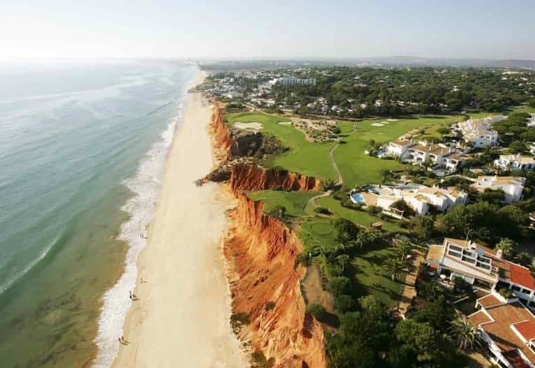16th Hole, famous par 3