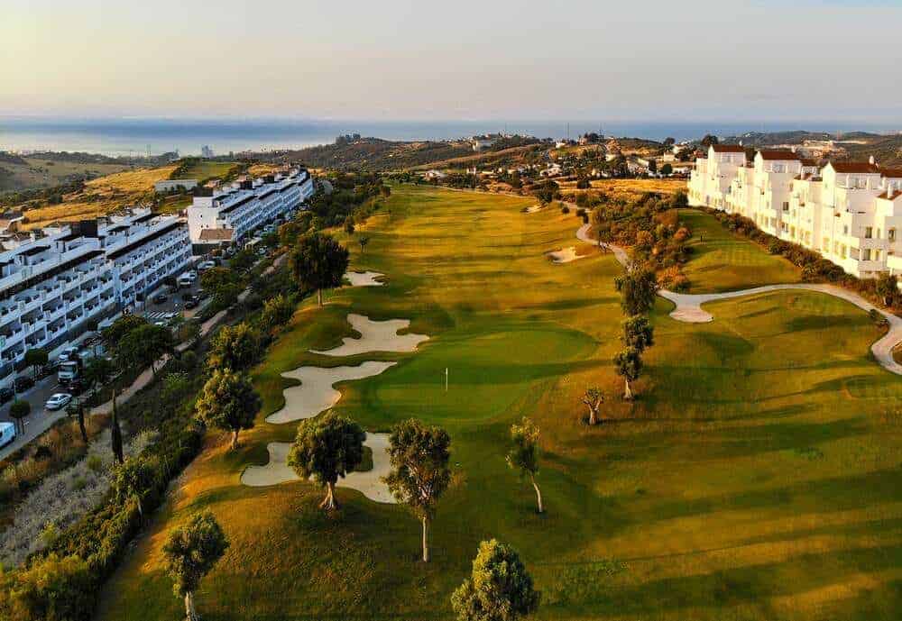 Valle Romano Golf