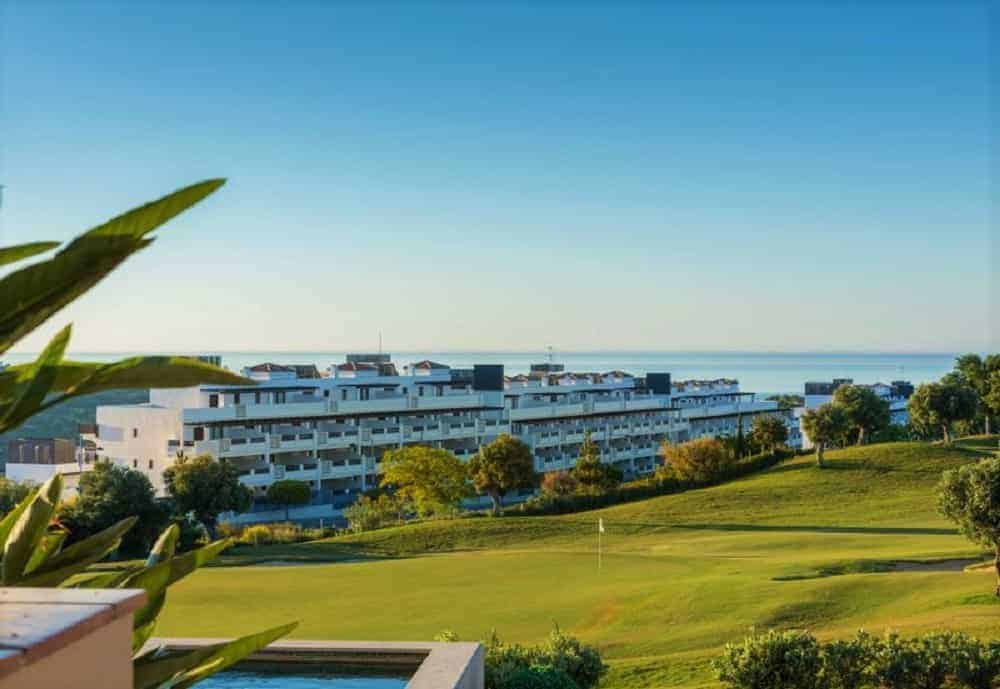 Valle Romano GC