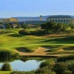 Victoria Golf Course, Vilamoura