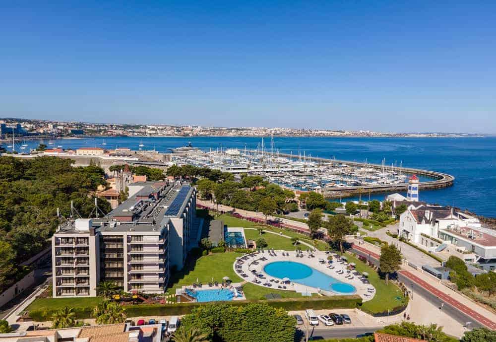 Vila Gale Cascais
