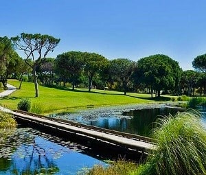 Vila Sol Golf Club