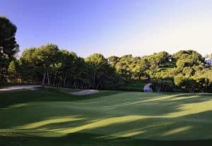Villamartin GC