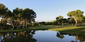 vVillamartin GC