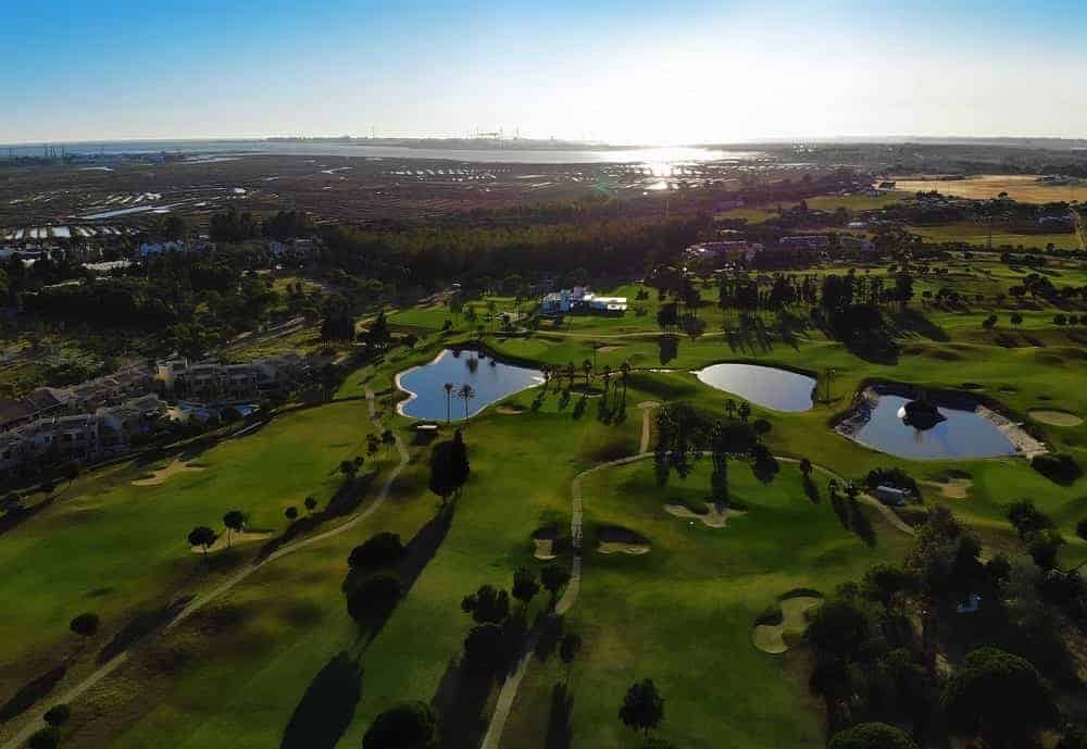 Villanueva Golf Resort