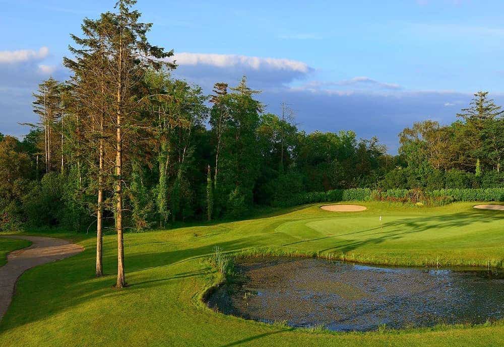 The Vale Golf Resort -  Courses