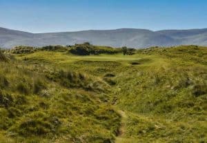 Waterville Golf Links