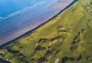 360 Golf Holidays