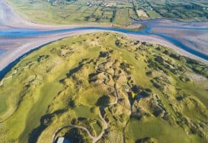 Waterville Golf Links