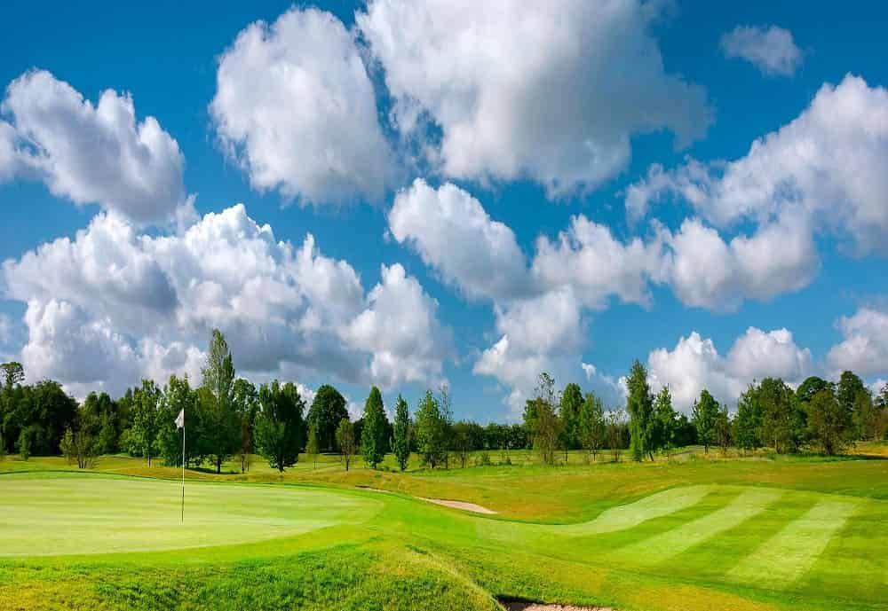 Worsley Park Golf Resort