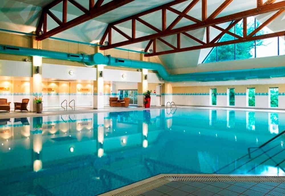 Worsley Park Golf Resort
