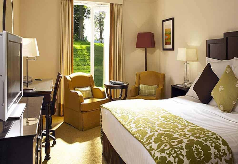 Worsley Park Golf Resort