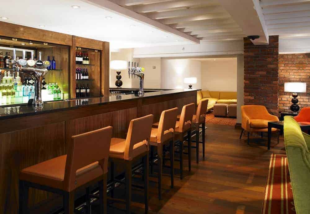 Worsley Park Golf Resort