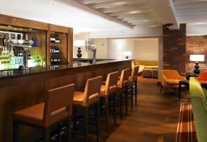 Worsley Park Marriott Hotel & Country Club