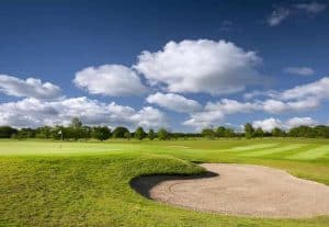 Worsley Park Marriott Hotel & Country Club