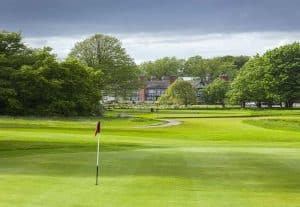 Worsley Park Golf Resort