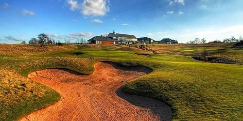 Wychwood Park GC