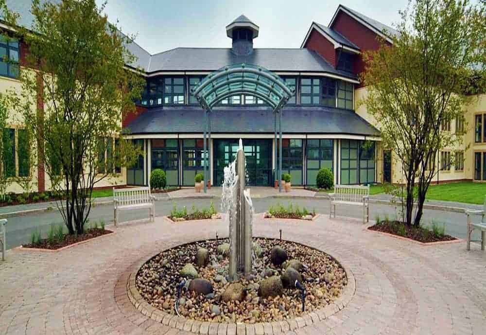 Wychwood Park
