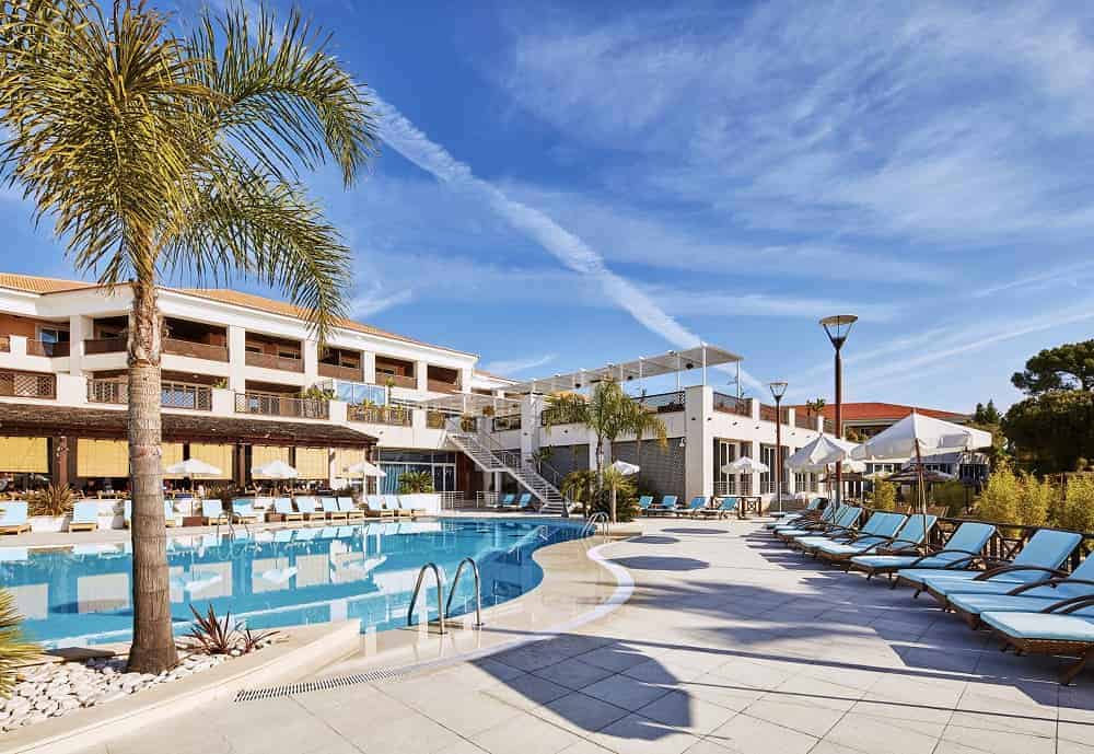 Wyndham Grand Resort