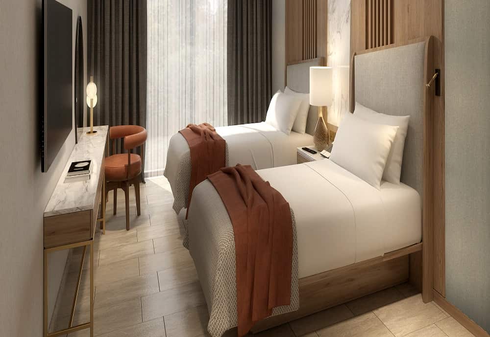 Wyndham Grand Resort