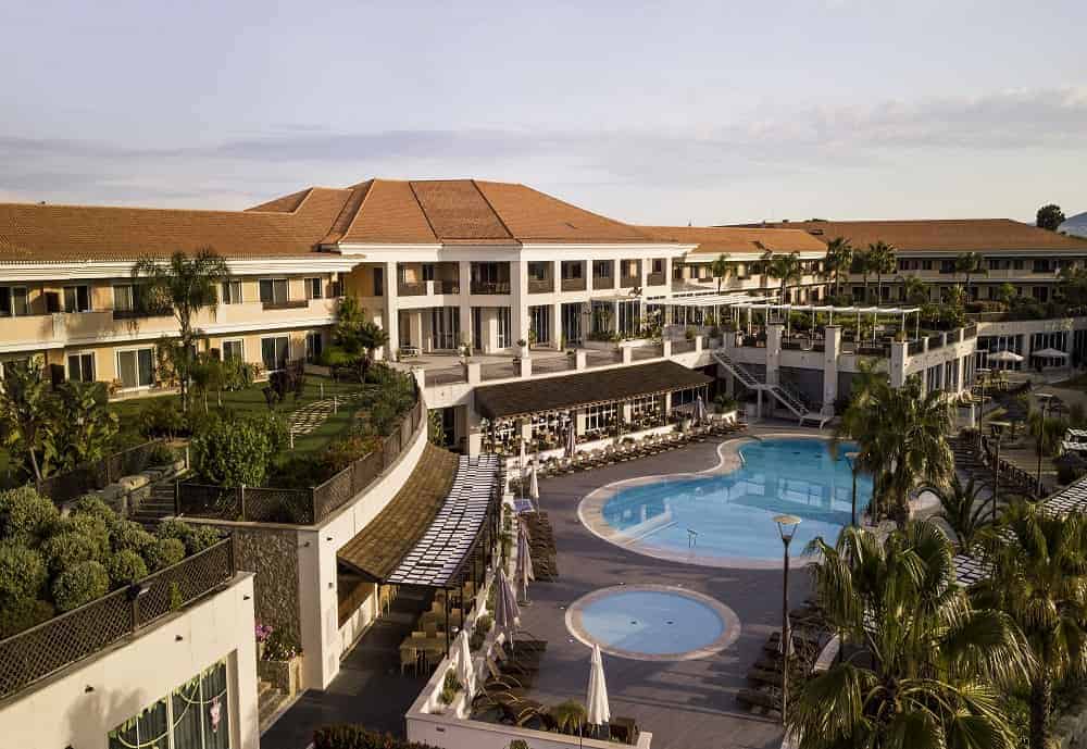 Wyndham Grand Resort