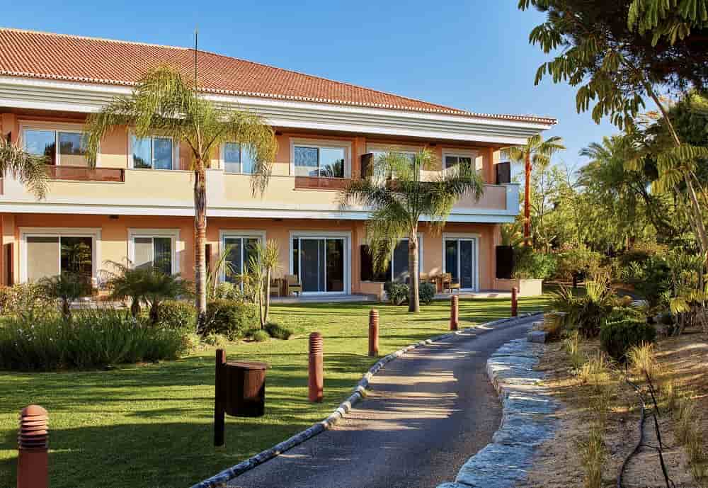 Wyndham Grand Resort