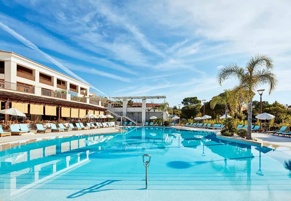 Wyndham Grand Resort