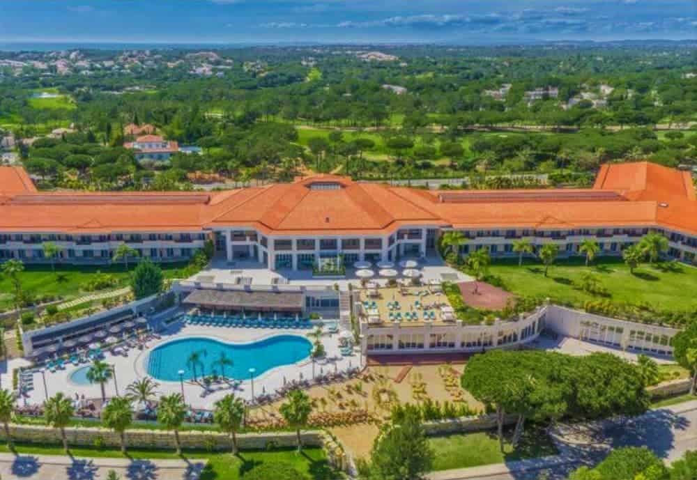 Wyndham Grand Resort