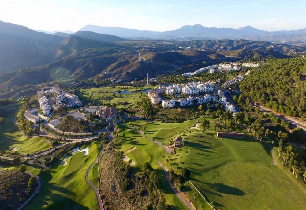 Alhaurin Golf
