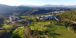 Alhaurin Golf