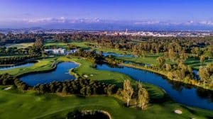Antayla Golf Club