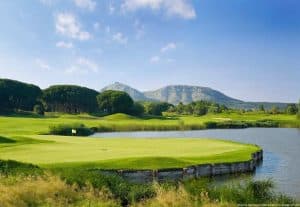 360 Golf Holidays