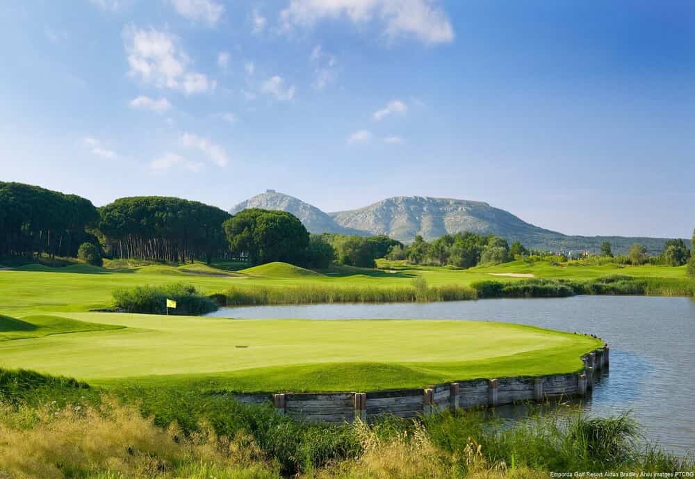 360 Golf Holidays