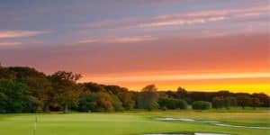 Forest of Arden Golf Resort