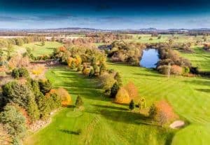 Dalmahoy Golf