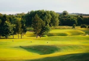 360 Golf Holidays