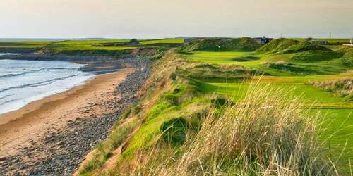Trump International Golf Links