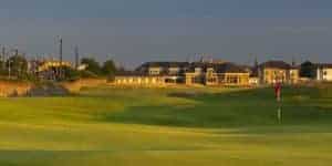 Prestwick Golf Course