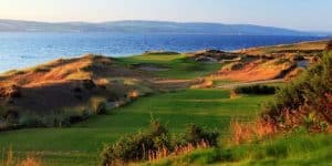 Castle Stuart Golf Links