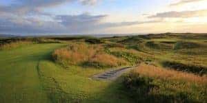 Royal Troon Old Course