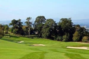 Murrayshall Golf Course