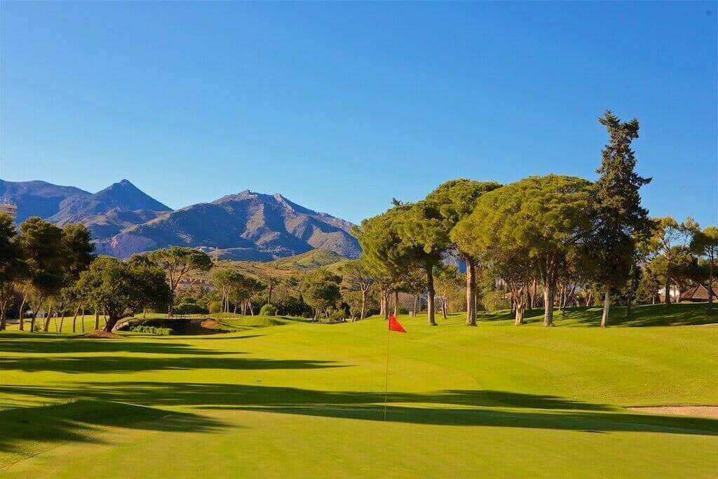 Rio Real Golf Course