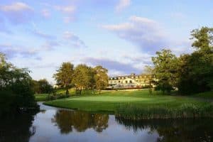 The vale golf resort